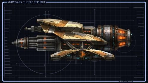 th Voss   kolejna planeta ktora zwiedzimy w Star Wars The Old Republic 205659,5.jpg